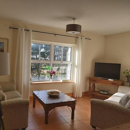 Shanakeever Farm - 2 Bedroom Apartment Clifden Esterno foto
