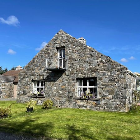 Shanakeever Farm - 2 Bedroom Apartment Clifden Esterno foto