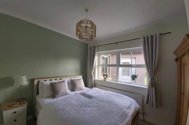 Shanakeever Farm - 2 Bedroom Apartment Clifden Esterno foto