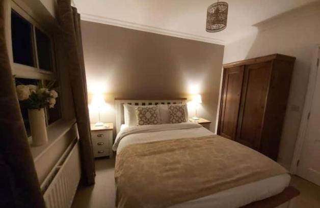 Shanakeever Farm - 2 Bedroom Apartment Clifden Esterno foto