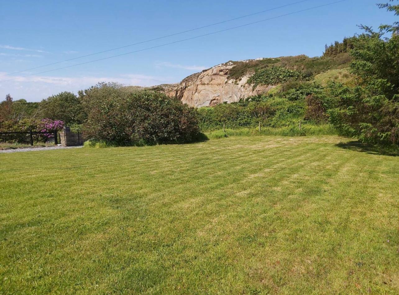Shanakeever Farm - 2 Bedroom Apartment Clifden Esterno foto