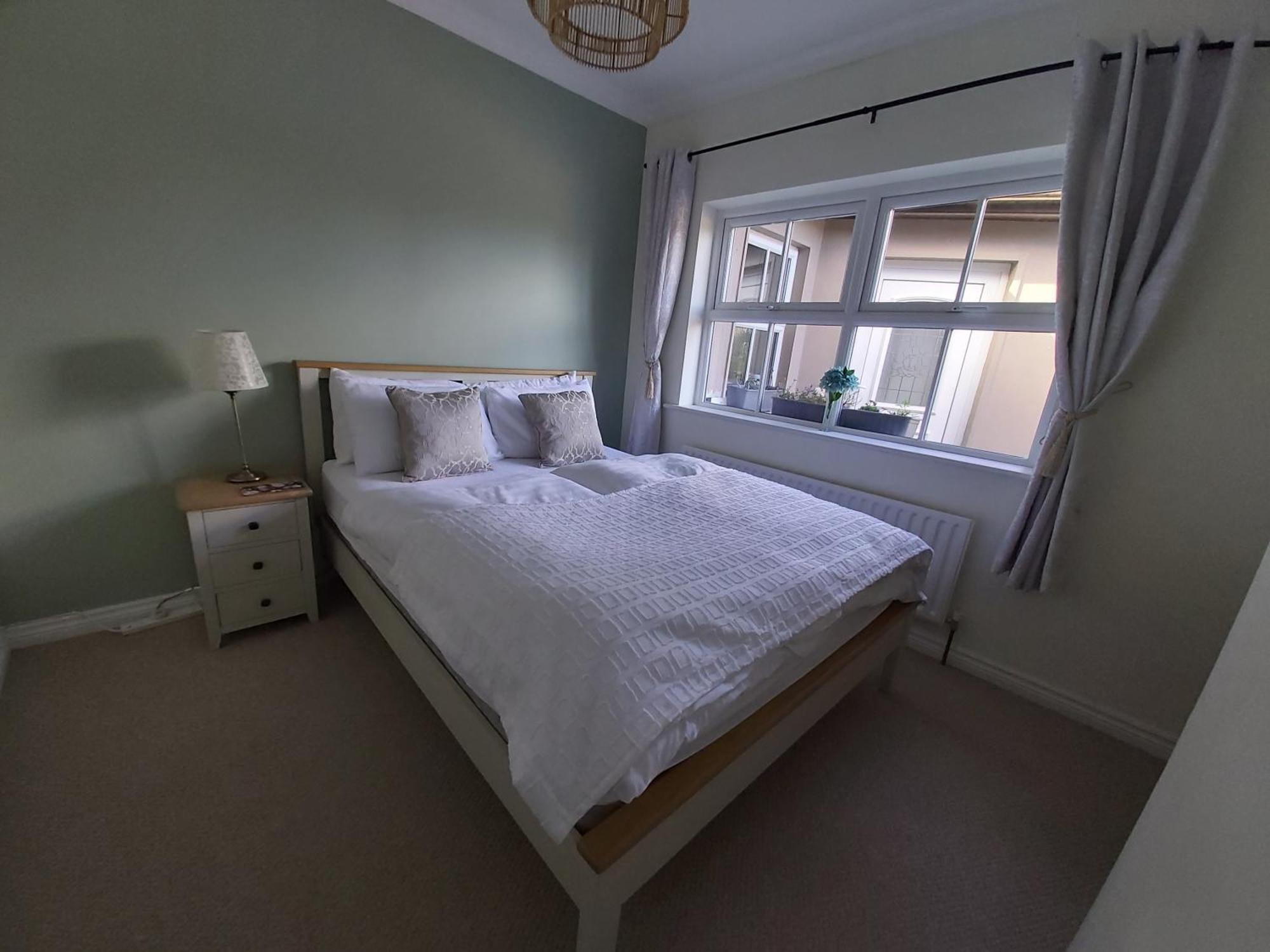 Shanakeever Farm - 2 Bedroom Apartment Clifden Camera foto